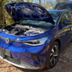 Image for article titled Volkswagen's New 2022 ID.4 EV Has One Major Design Flaw But I Think I Fixed It
